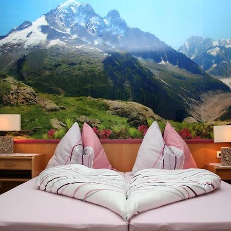 Oberwotzlhof Hotel Pichl  Room photo