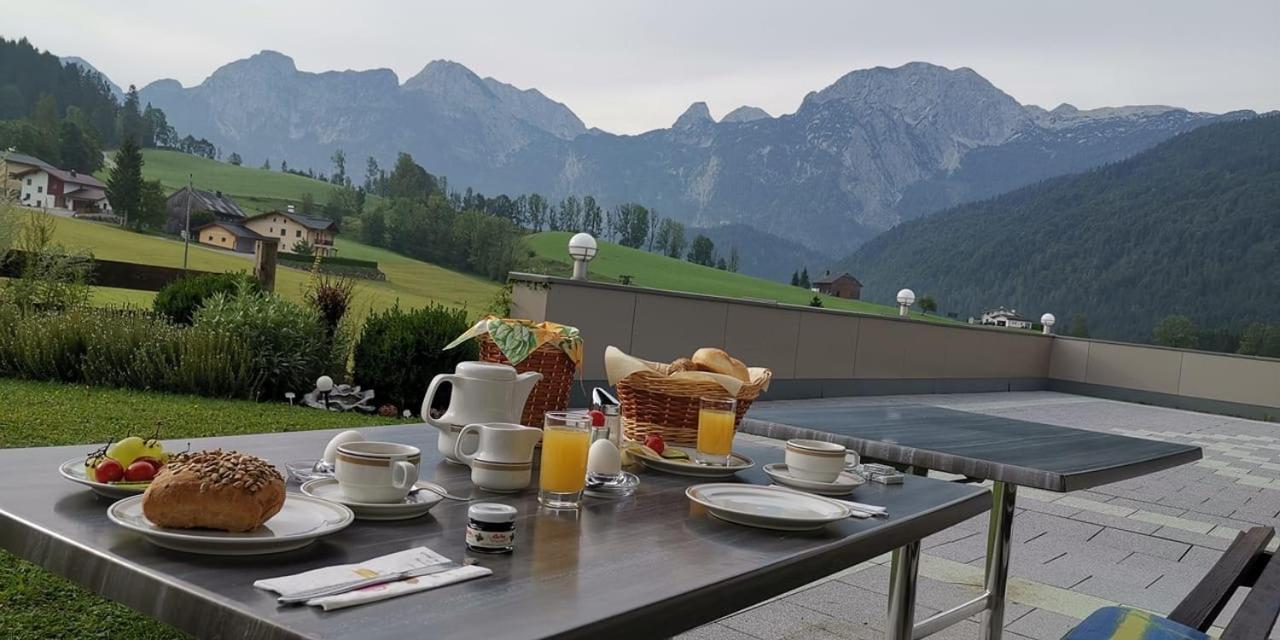Oberwotzlhof Hotel Pichl  Exterior photo
