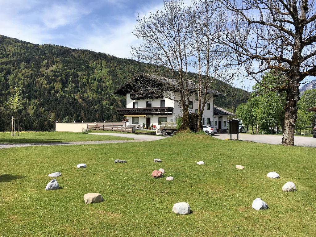 Oberwotzlhof Hotel Pichl  Exterior photo