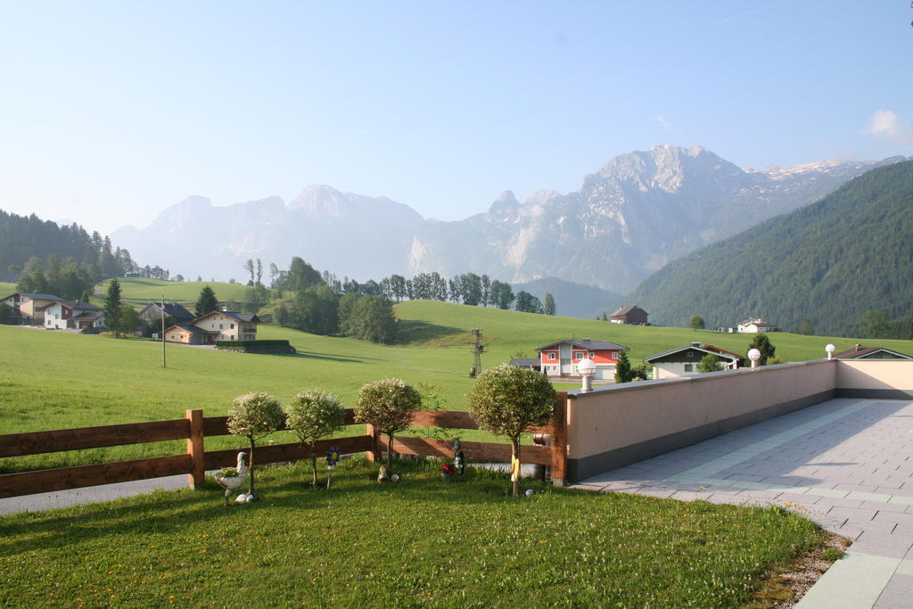 Oberwotzlhof Hotel Pichl  Exterior photo
