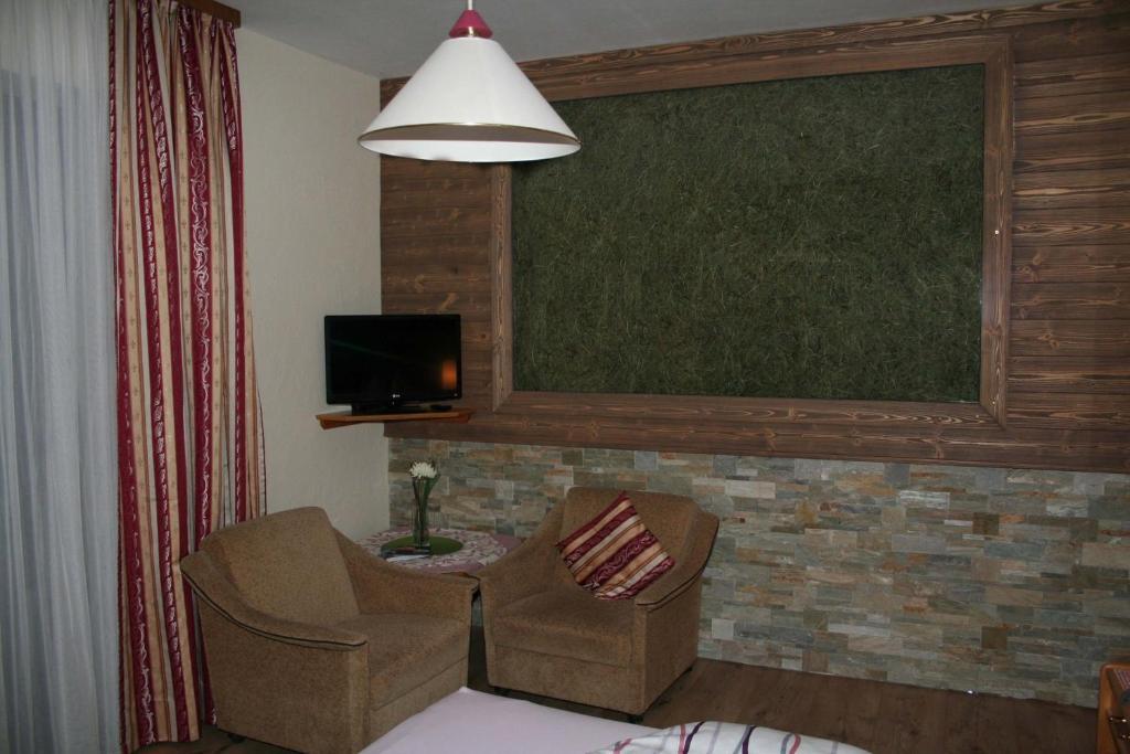 Oberwotzlhof Hotel Pichl  Room photo