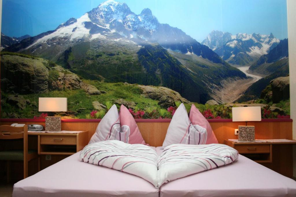 Oberwotzlhof Hotel Pichl  Room photo